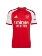 Arsenal Declan Rice #41 Replika Hemmakläder 2026-27 Kortärmad Arsenal Declan Rice #41 Replika Hemmakläder 2026-27 Kortärmad